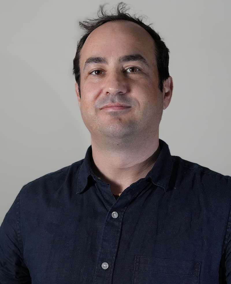 Martin Kruger - Founder & CEO of Lidema Studios