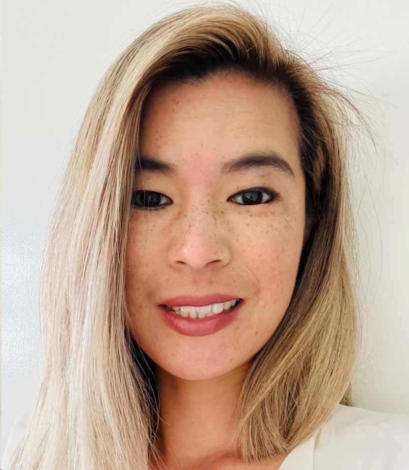 Denise Fan